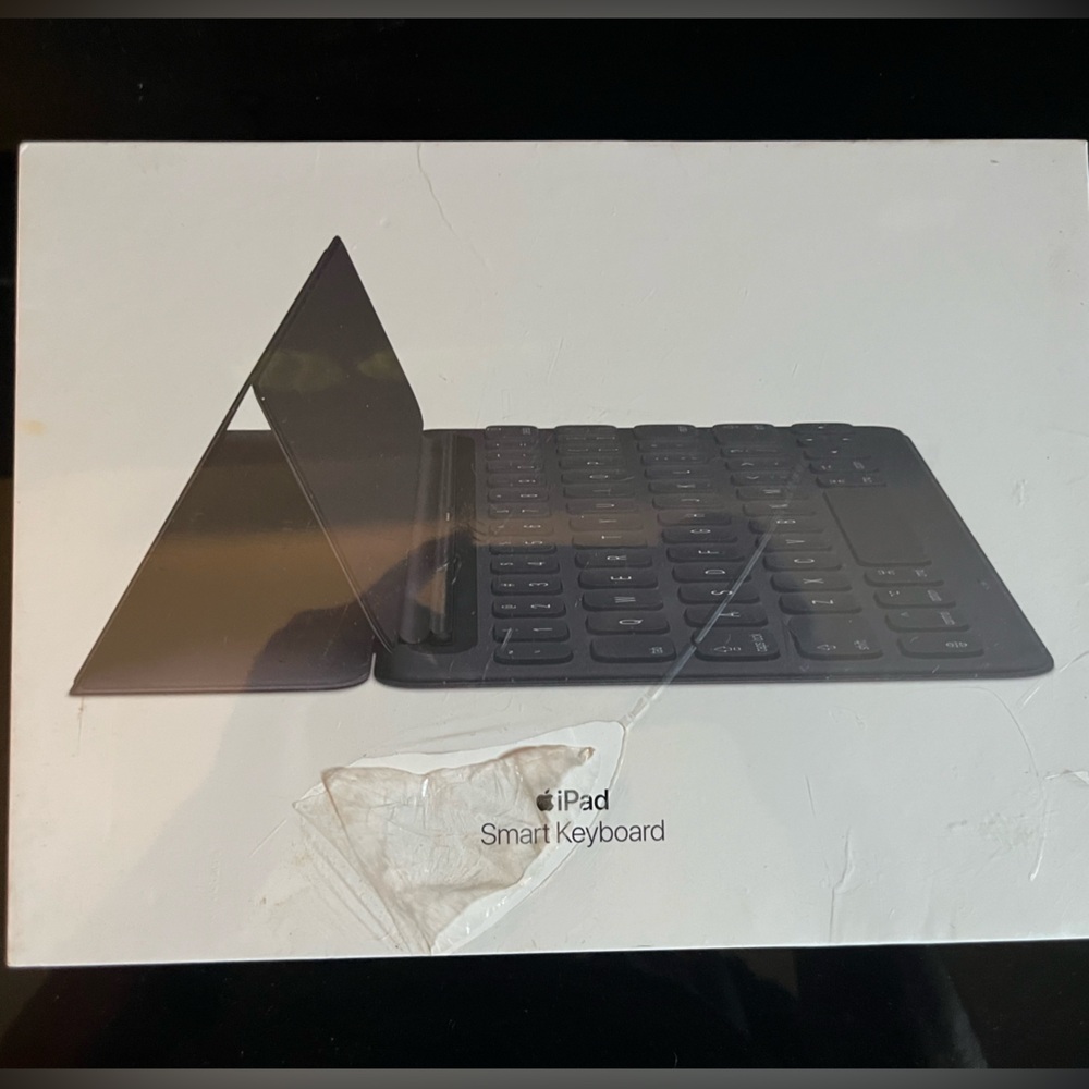 Apple iPad Smart Keyboard (10.5-inch)